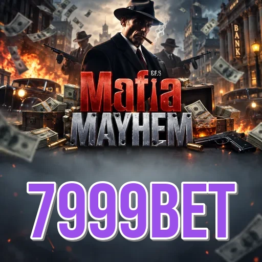 7999bet app icon ready to open on Android home screen
